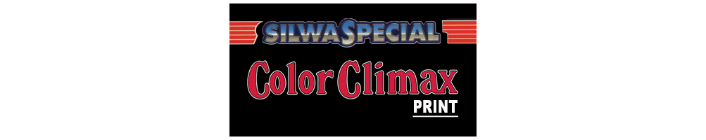 Silwa Color Climax print