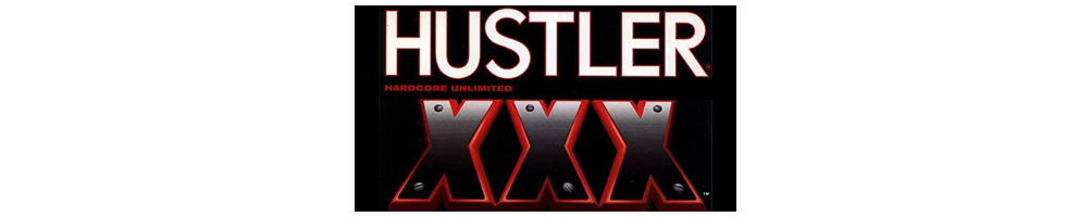 Hustler XXX