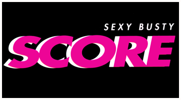 Sexy Busty Score