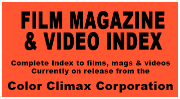 Film Magazine & Video Index