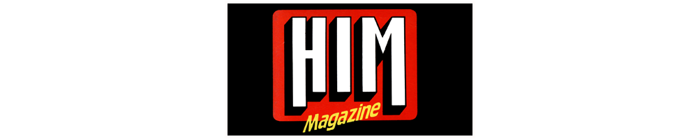 Him Magazine