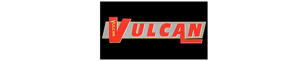 Vulcan