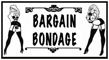 Bargain Bondage
