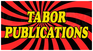 Tabor Publications LTD