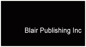 Blair Publishing Inc