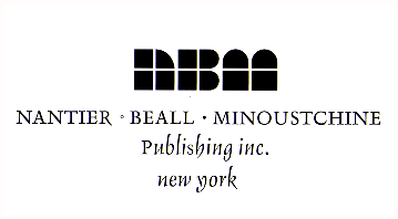 Nantier Beall Minoustchine Publishing Inc.