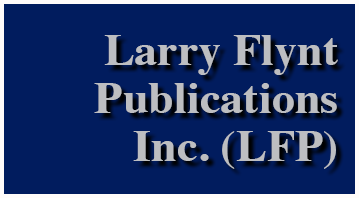 Larry Flynt Publications Inc. (LFP)
