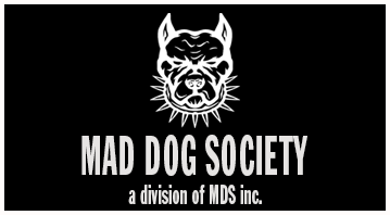 Mad Dog Society