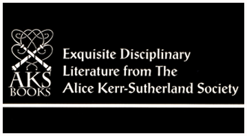 The Alice Kerr-Sutherland Society