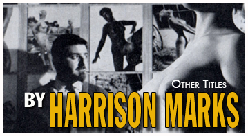 HARRISON MARKS