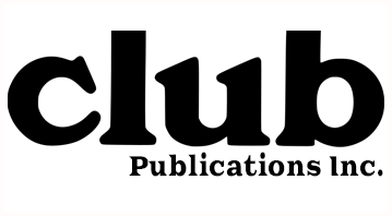 Club Publications Inc.