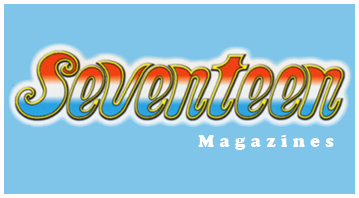 CLUB SEVENTEEN publications