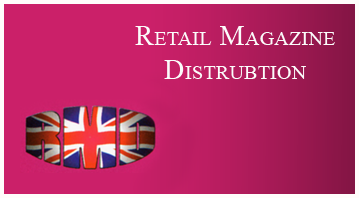 Retail Magazine Distribution