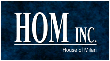 HOM INC