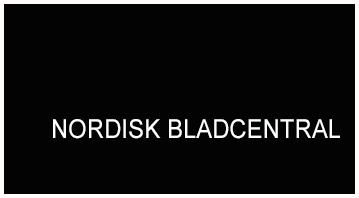 NORDISK BLADCENTRAL