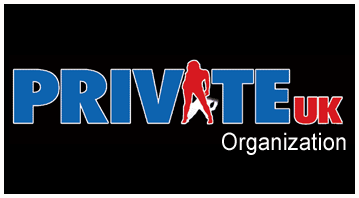 PRIVATE Organization UK