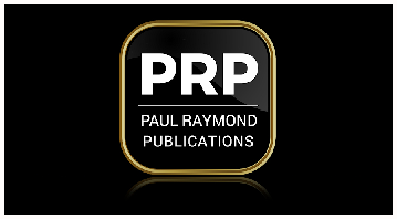 PAUL RAYMOND Publications