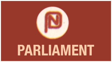 PARLIAMENT Publications