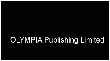 OLYMPIA Publishing Limited