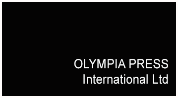 OLYMPIA PRESS International Ltd