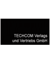 TECHCOM Verlags und Vertriebs GmbH