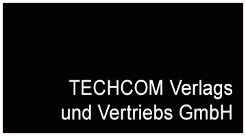 TECHCOM Verlags und Vertriebs GmbH