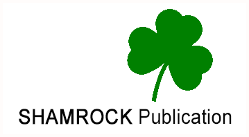 SHAMROCK Publication