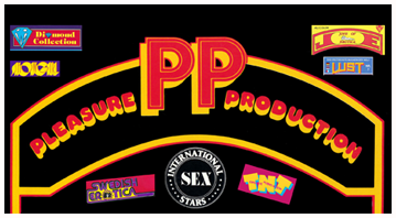 PLEASURE Productions