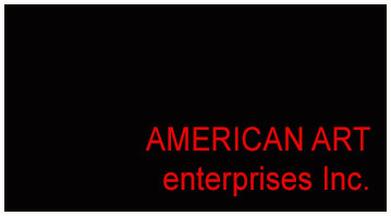 AMERICAN ART enterprises