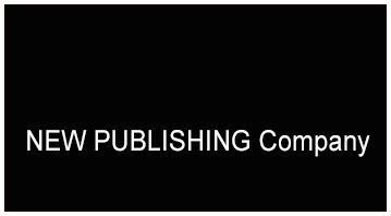 NEW PUBLISHING Company