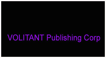 VOLITANT Publishing Corp