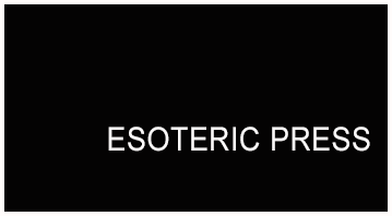 ESOTERIC PRESS