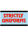Strictly Uniform