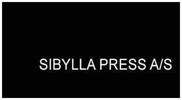 SIBYLLA PRESS A/S